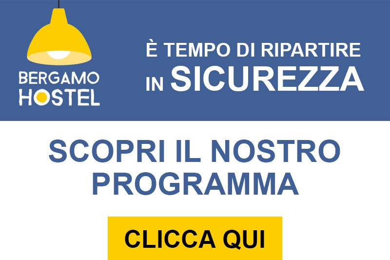 Ostello Di Bergamo Per Una Vacanza Indimenticabile